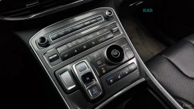 Hyundai Santa fe 2.5T* PRESTIGE* ПОДГРЕВ* ОБДУХВАНЕ* КОЖА* КАМЕРА* , снимка 8