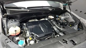Hyundai Santa fe 2.5T* PRESTIGE* ПОДГРЕВ* ОБДУХВАНЕ* КОЖА* КАМЕРА* , снимка 5