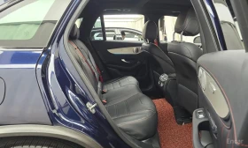 Mercedes-Benz GLC 43 AMG GLC43 4MATIC, снимка 12