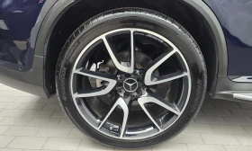 Mercedes-Benz GLC 43 AMG GLC43 4MATIC, снимка 5