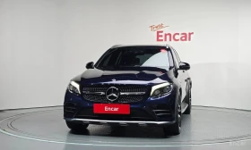 Mercedes-Benz GLC 43 AMG GLC43 4MATIC, снимка 3