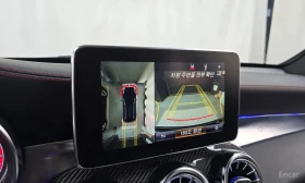 Mercedes-Benz GLC 43 AMG GLC43 4MATIC, снимка 15