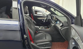 Mercedes-Benz GLC 43 AMG GLC43 4MATIC, снимка 11
