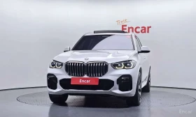 BMW X5 * xDrive 40i M Sport * ЦЕНА ДО БГ, снимка 3