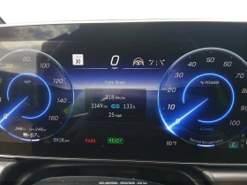 Mercedes-Benz EQE 350+ Sedan, снимка 7