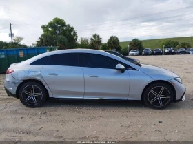 Mercedes-Benz EQE 350+ Sedan, снимка 13