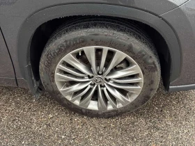 Toyota Highlander * Limited * CARFAX * , снимка 7