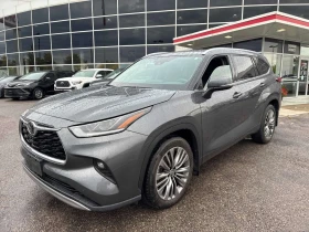 Toyota Highlander * Limited * CARFAX * , снимка 1