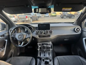 Mercedes-Benz X-Klasse, снимка 10