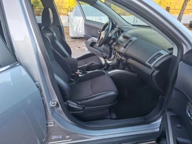 Mitsubishi Outlander 2, 2DI-D* 4X4* Klima, снимка 13