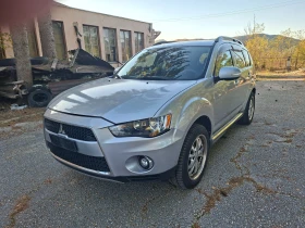 Mitsubishi Outlander 2, 2DI-D* 4X4* Klima, снимка 1