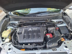 Mitsubishi Outlander 2, 2DI-D* 4X4* Klima, снимка 15