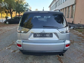 Mitsubishi Outlander 2, 2DI-D* 4X4* Klima, снимка 4