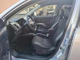 Mitsubishi Outlander 2, 2DI-D* 4X4* Klima, снимка 9