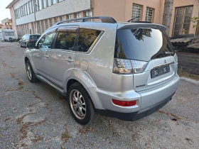 Mitsubishi Outlander 2, 2DI-D* 4X4* Klima, снимка 3