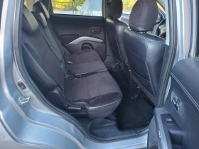 Mitsubishi Outlander 2, 2DI-D* 4X4* Klima, снимка 12