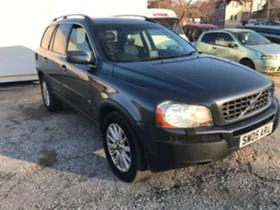 Volvo Xc90 2.4 D5 163  | Mobile.bg    4