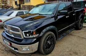 Dodge RAM 1500 5.7 | Mobile.bg    6