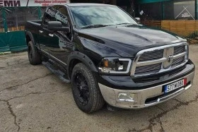 Dodge RAM 1500 5.7 | Mobile.bg    5