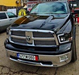  Dodge RAM 1500