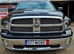 Dodge RAM 1500 5.7, снимка 3 - Автомобили и джипове - 44148837