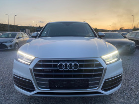 Audi Q5 2018 2.0D 4x4 AUTO TOP NEW  | Mobile.bg   5