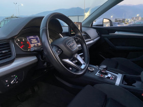 Audi Q5 2018 2.0D 4x4 AUTO TOP NEW  | Mobile.bg   8