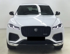 Jaguar F-PACE D200 AWD = NEW= R-Dynamic SE Гаранция - [1] 