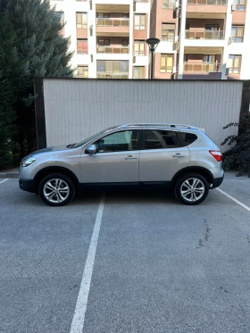 Nissan Qashqai  2.0i 4х4 , снимка 4