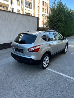 Nissan Qashqai  2.0i 4х4 , снимка 6