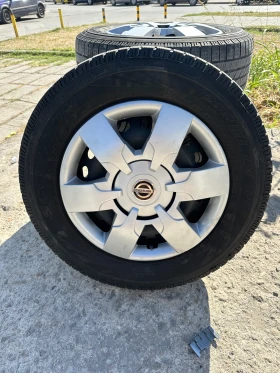 Nissan Qashqai  2.0i 4х4 , снимка 13