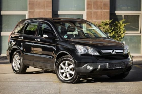 Honda Cr-v 2.0 VTEC ELEGANCE* * *  | Mobile.bg    3