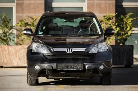 Honda Cr-v 2.0 VTEC ELEGANCE* * *  | Mobile.bg    2