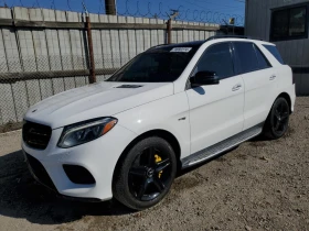  Mercedes-Benz GLE 43...