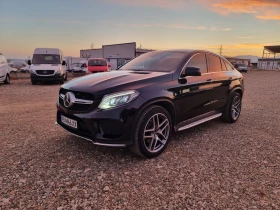  Mercedes-Benz GLE 35...