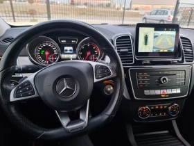 Mercedes-Benz GLE 350 GLE 350 cdi AMG Cupe  | Mobile.bg    11