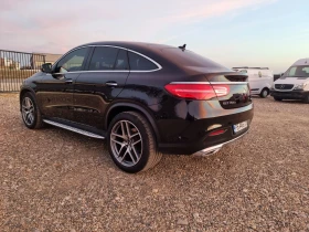 Mercedes-Benz GLE 350 GLE 350 cdi AMG Cupe  | Mobile.bg    4