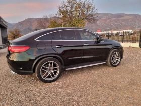 Mercedes-Benz GLE 350 GLE 350 cdi AMG Cupe  | Mobile.bg    7