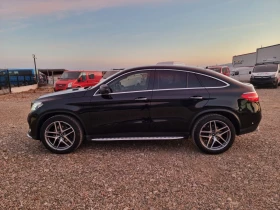 Mercedes-Benz GLE 350 GLE 350 cdi AMG Cupe  | Mobile.bg    3