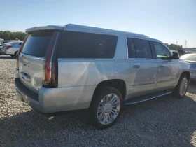 Cadillac Escalade ESV LUXURY* 6.2L / КРАЙНА ЦЕНА ДО БЪЛГАРИЯ!!! - [7] 