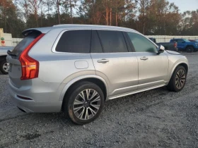 Volvo Xc90 T5 MOMENTUM 7M 37.  | Mobile.bg    3