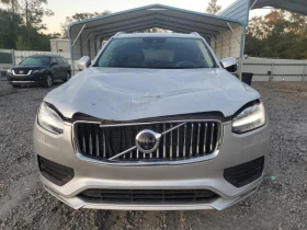 Volvo Xc90 T5 MOMENTUM 7M 37.  | Mobile.bg    5