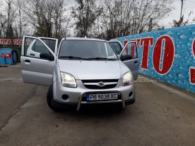 Suzuki Ignis, снимка 1