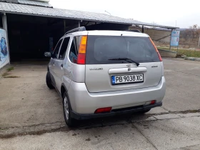 Suzuki Ignis, снимка 6