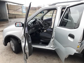 Suzuki Ignis, снимка 3