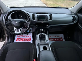 Обява за продажба на Kia Sportage 1.6GDi/135p.s-Facelift-EURO 6/105000km!!!!! ~18 900 лв. - изображение 9