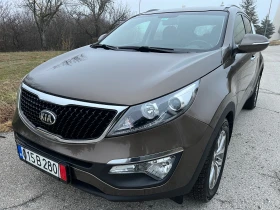 Обява за продажба на Kia Sportage 1.6GDi/135p.s-Facelift-EURO 6/105000km!!!!! ~18 900 лв. - изображение 1