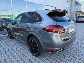 Обява за продажба на Porsche Cayenne S Diesel ~43 190 лв. - изображение 3