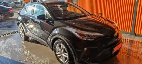 Toyota C-HR, снимка 2