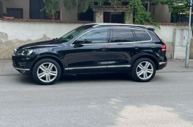 VW Touareg, снимка 3